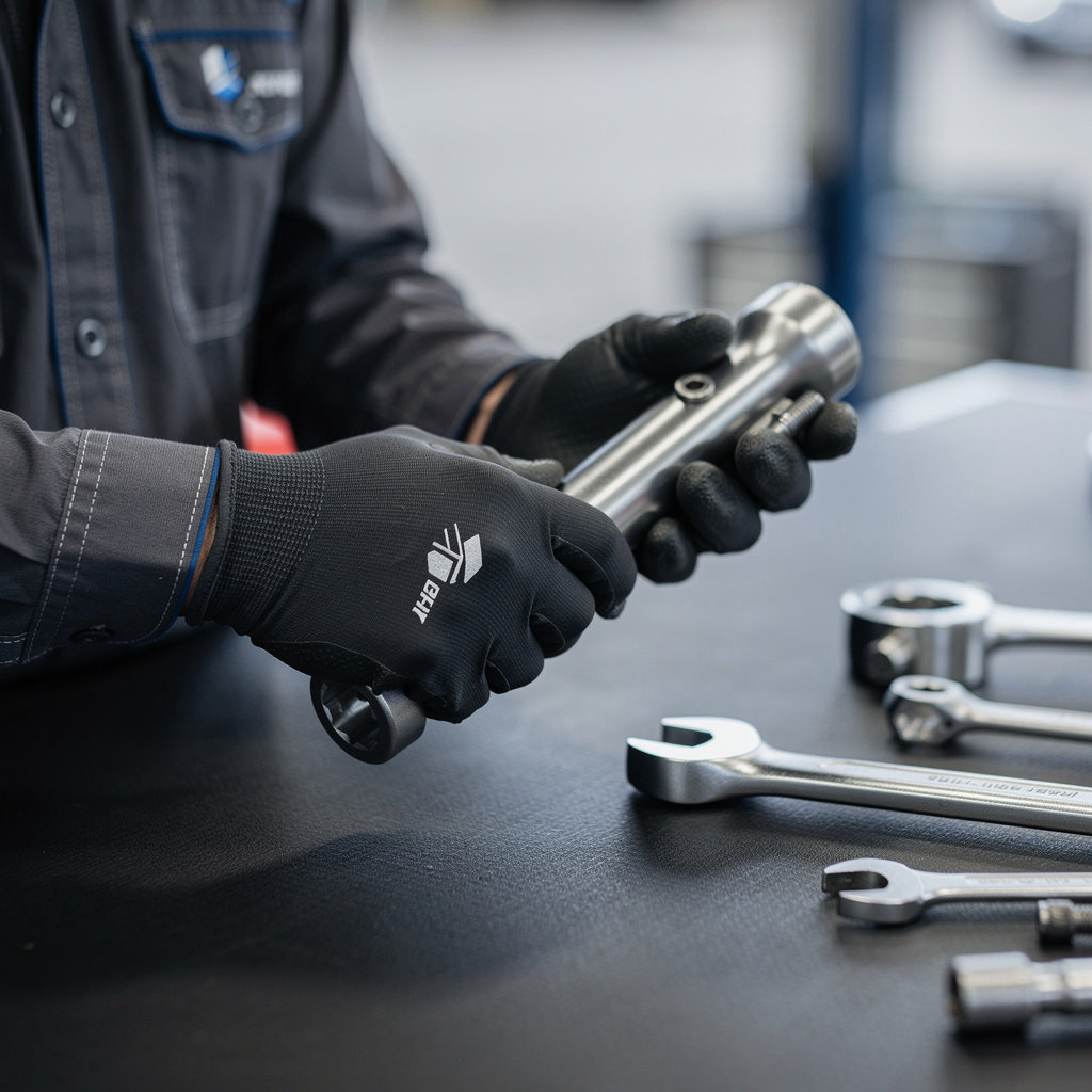 San Diego Auto Care Center ASE-certified technicians performing quality auto repair and maintenance services